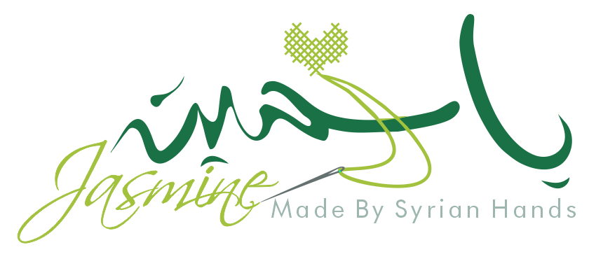 Jasmine Hand Made Logo